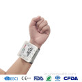 베스트 판매 휴대용 손목 유형 혈압 모니터